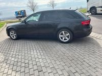 gebraucht Audi A4 2.0 TDI 100kW Ambition Avant Ambition