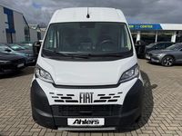 Gebraucht Fiat Ducato 140 PS (102 kW) 2024 Weiss Van