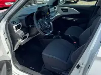 Neu Suzuki Swift Comfort 83 PS (61 kW) 2026 Weiß Kleinwagen