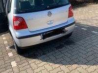 gebraucht VW Polo 1.4 16V