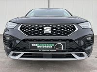 Gebraucht Seat Ateca Xperience 150 PS (110 kW) 2024 Schwarz SUV