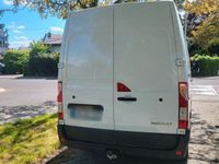 gebraucht Renault Master L2H2. Kastenwagen