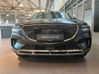 Gebraucht Genesis GV70 305 PS (224 kW) 2023 Grau SUV