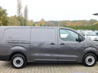 Gebraucht Toyota Proace Comfort 144 PS (105 kW) 2024 Van / Kleinbus