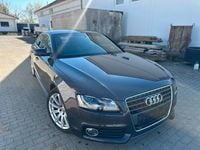Gebraucht Audi A5 211 PS (155 kW) 2011 Violet Coupé