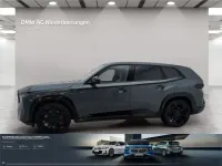 Gebraucht BMW XM Performance 313 PS (230 kW) 2025 Grün SUV