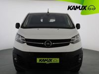 gebraucht Opel Vivaro 2.0 D,L Aut.+Navi+Kamera+Head-Up+AHK