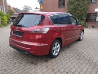 gebraucht Ford S-MAX Vignale AWD