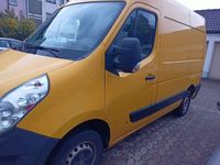 gebraucht Renault Master MasterdCi 110 L2H2 VA