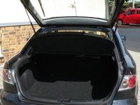 Gebraucht Mazda 6 141 PS (103 kW) 2005 Schwarz metallic Limousine