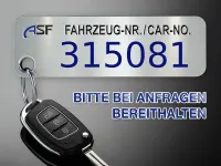 Gebraucht Ford Focus ST-Line X 155 PS (114 kW) 2025 Obsidianschwarz Kombi