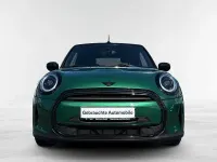 Occasion Mini Cooper Cabriolet 136 ch (100 kW) 2023 Vert Cabriolet