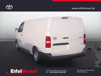 Gebraucht Toyota Proace 100 kW (136 PS) 2024 Icy white Van / Kleinbus