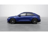 Gebraucht Porsche Macan 264 kW (360 PS) 2026 Blau SUV