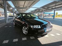 Gebraucht Audi A4 170 PS (125 kW) 2004 Schwarz Limousine