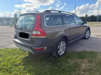 Gebraucht Volvo XC70 220 PS (161 kW) 2015 Braun Kombi