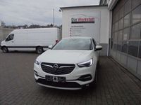 gebraucht Opel Grandland X (X)