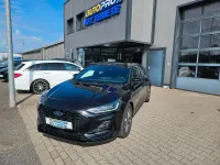 Gebraucht Ford Focus ST-Line 116 PS (85 kW) 2025 Schwarz Limousine