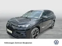 Gebraucht VW Tayron R-line 193 PS (141 kW) 2026 Schwarz SUV