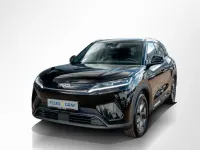 Gebraucht BYD Atto 2 Comfort 150 kW (204 PS) 2026 Schwarz SUV