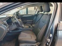 Gebraucht Ford Mondeo Titanium 179 PS (131 kW) 2017 Grau Kombi