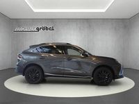 Nouvelle DFSK Forthing 5 177 ch (130 kW) 2025 Gris SUV