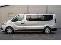 Gebraucht Renault Trafic Expression 125 PS (91 kW) 2015 Van / Kleinbus