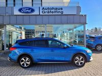 gebraucht Ford Focus Turnier ACTIVE *WINTER*LED*Klimaautomatik