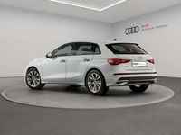 Neu Audi A3 204 PS (150 kW) 2025 Weiß Limousine