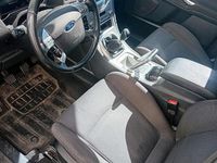 Gebraucht Ford S-MAX S 175 PS (128 kW) 2008 Andere farben Van / Kleinbus