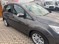 Gebraucht Ford C-MAX 101 PS (74 kW) 2015 Grau Van / Kleinbus