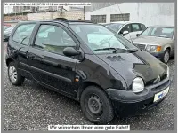 Usata Renault Twingo 58 CV (42 kW) 1999 Utilitaria