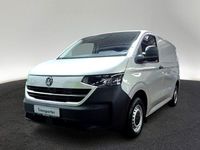 Neu VW Transporter 110 PS (80 kW) 2025 Grau Van