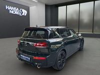 Gebraucht Mini John Cooper Works Clubman 306 PS (225 kW) 2022 Grün / rebel green Kombi