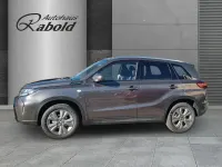 Neu Suzuki Vitara Comfort 110 PS (80 kW) 2026 Titan dark grau SUV