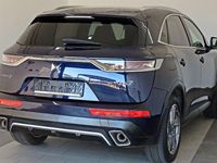 Gebraucht DS Automobiles DS7 Crossback Rivoli 299 PS (219 kW) 2021 Blau SUV