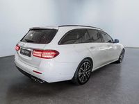 Gebraucht Mercedes E220 Avantgarde 2024 Andere