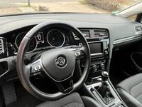 gebraucht VW Golf 1.4 TSI BMT Highline (140 PS) 6-Gang