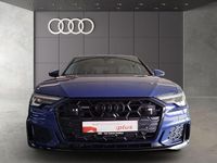Gebraucht Audi A6 S-Line 299 PS (219 kW) 2025 Ascariblau metallic/ascariblau Kombi