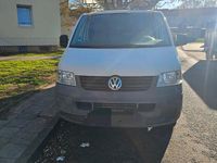 Gebraucht VW Transporter 85 PS (62 kW) 2009 Weiß Van