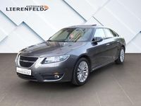 Occasion Saab 9-5 190 ch (139 kW) 2011 Gris Berline