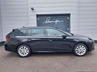 Neu Skoda Octavia Selection 150 PS (110 kW) 2025 Schwarz Kombi