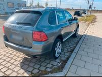 Gebraucht Porsche Cayenne 345 PS (253 kW) 2005 Grau SUV