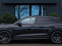 Gebraucht Audi RS Q8 600 PS (441 kW) 2022 Schwarz SUV