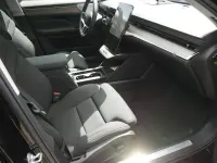Neu Volvo ES90 Ultra 244 kW (333 PS) 2026 Schwarz Limousine
