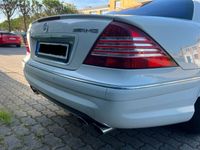 gebraucht Mercedes CL55 AMG AMG AMG Kompressor