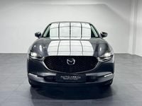 Gebraucht Mazda CX-30 150 PS (110 kW) 2021 Grau SUV