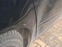 Gebraucht Audi A4 102 PS (75 kW) 2007 Schwarz Limousine