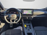 Second-hand Cupra Formentor VZ 310 CP (228 kW) 2023 Alb SUV