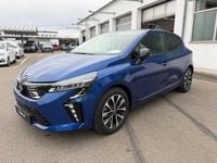 Neu Mitsubishi Colt Plus 91 PS (66 kW) 2025 Blau Kleinwagen